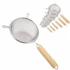 ���ƥ�쥹 ����  ���ȥ졼�ʡ�  ������Ĵ����� ���ڤ� ���ڤ� ������ �����Ȥ� �Ȥ�ʪ ���å���ġ��� 12cm/14cm/16cm/18cm/20cm/22cm��2�ĥ��å�