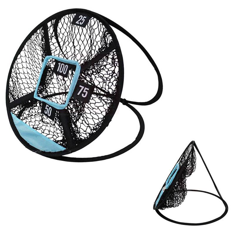 プチプラゴルフネット 練習用ネット ゴルフ用品 軽便 ゴルフ練習