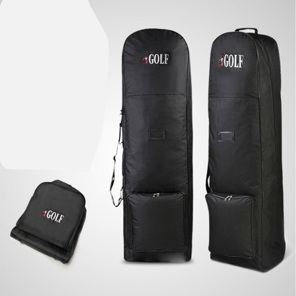 プチプラゴルフバック トラベル カバー ケース キャリー