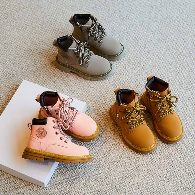 ブーツ キッズ Deer Deer Stags キッズスニーカーファッションブーツ US サイズ: 13 Little