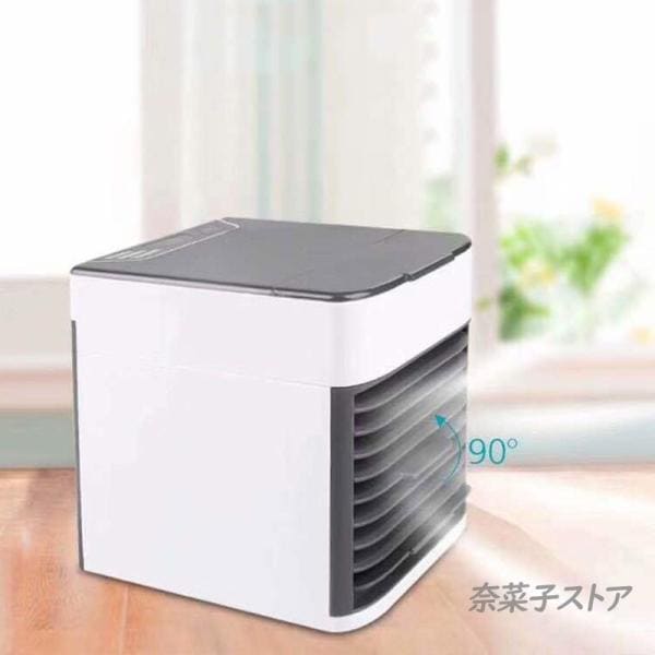 ✨新品✨冷風機 加湿器 スポットクーラー タワーファン 扇風機 冷風扇 2025年新型】冷風機 加湿器 タワーファン 扇風機 スポット