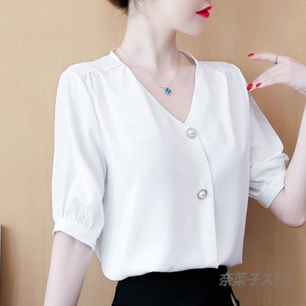 美品 フェンディ シルク ブラウス 半袖 パフスリーブ タック ストライプ 40 美品 フェンディ シルク ブラウス 半袖 パフスリーブ タック