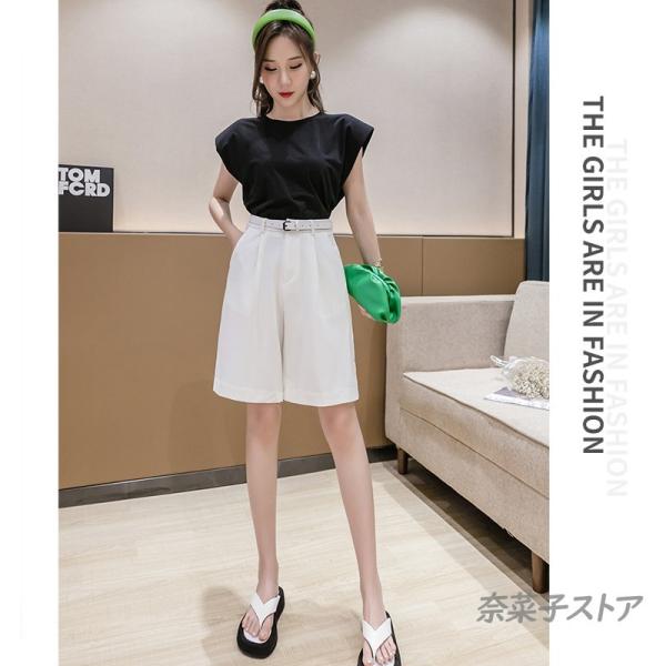 プチプラハーフパンツ ショートパンツ ショーツ ボトムス