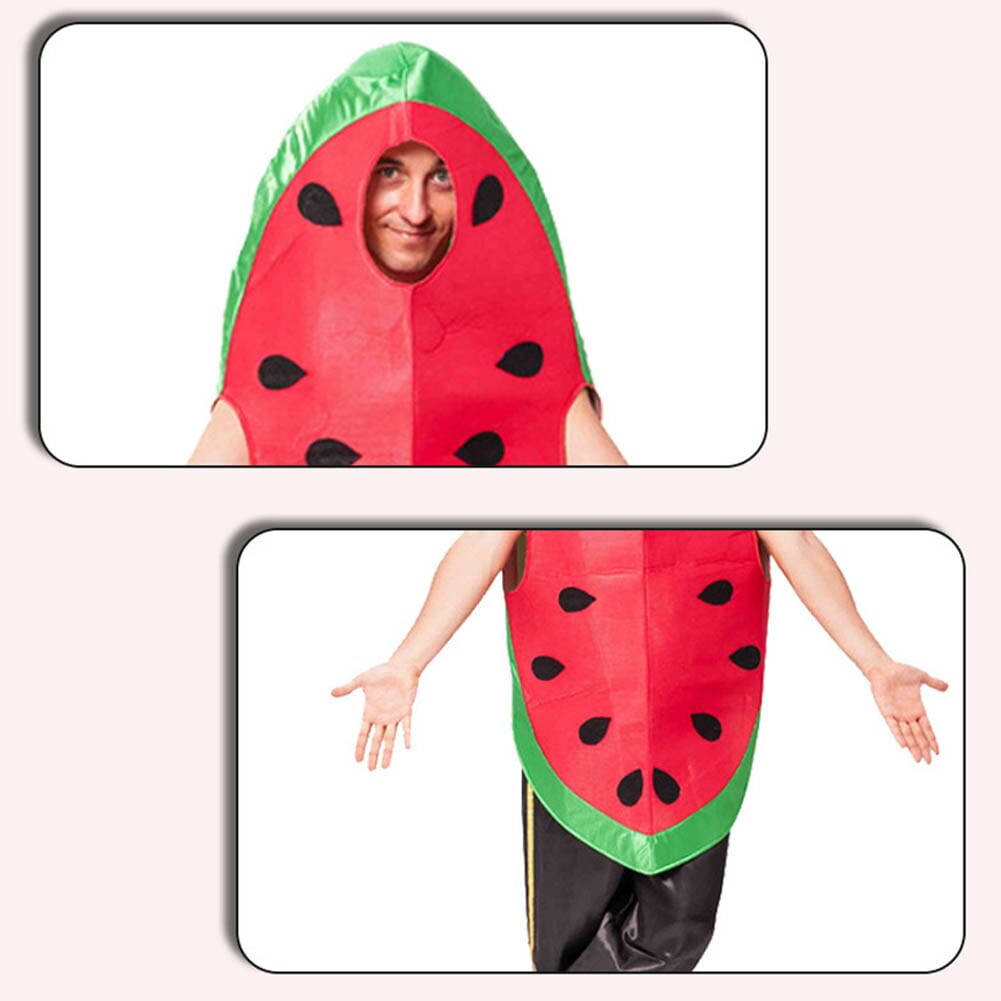 コスプレ衣装 着ぐるみ 大人用着ぐるみきぐるみ キャラクター ハロウィン スイカ コスプレ衣装 着ぐるみ 大人用着ぐるみきぐるみ キャラクター
