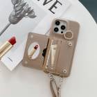iPhone 15 ������ ��Ģ�� �����ե���15 �������� ���ޥۥ����� ���С� PU�쥶�� ���ݤ� �Фᤫ�� �ޥ��ͥåȼ� IC�����ɼ�Ǽ ���դ� �̿�����ݥ��å� Ĵ���ǽ ���ӥ�����