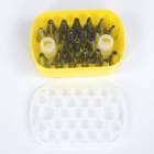  26pcs åȲַǥ졼 ʤäꤷʺ꤬ɤ ѥƻ ۻҺƻݥȾò ˼ ƻ  Ź