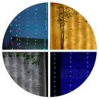 LEDߥ͡饤ȡΤ褦ή 3m*3m320塡ܥȥߥ͡ ƥ饤 ƥꥢ饤 ꥹޥ   ɿ  б  8ѥ