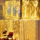 LED����ߥ͡������饤�� �����ƥ󥹥ȥ�󥰥饤�� 6m*3m ����ƥꥢ�饤�� ���ꥹ�ޥ� ���� �뺧��/�ѡ��ƥ���/�����ȥɥ�/������/�ر��/���פ�/�����Ѿ��� �饤��