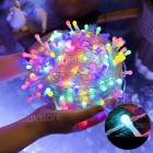 �����顼 LED ���ȥ�󥰥饤�� LED����ߥ͡������饤�� 300��/400��/800�� 32m/52m/102m IP65�ɿ� 19�⡼�� ��ּ�ư���� �ե����꡼�饤�� �������� �������ɥ饤�� ���� ���� ���ꥹ�ޥ� �ž�led �����顼�饤�� ���ꥹ�ޥ� �ϥ������� �ѡ��ƥ��� ������
