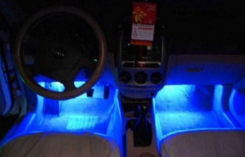 �������Ÿ� �ե����饤�� �֥롼LED����������LED�饤�� ����������10P04Mar17