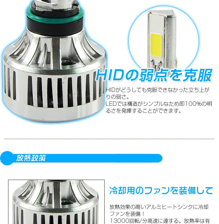 �ǿ����ɷ��Х�����ή��ľή�����Ѣ�LED�إåɥ饤��4000LMLED�Х����إåɥ饤�� M3S��ή������ H4/H4R1/PH7/PH8 H/L ��ѥե�����¢��ǥ� 1ǯ�ݾڡ�10P04Mar17