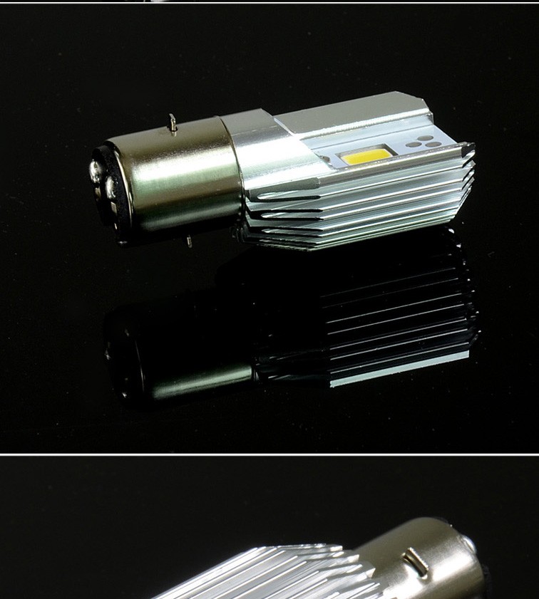ľή�����⵱�ٽ�������LED�Х�֥��å� LED�إåɥ饤�� LED�Х����إåɥ饤�� �������� BA20D Hi/Lo���ء�1ǯ�ݾڡ�