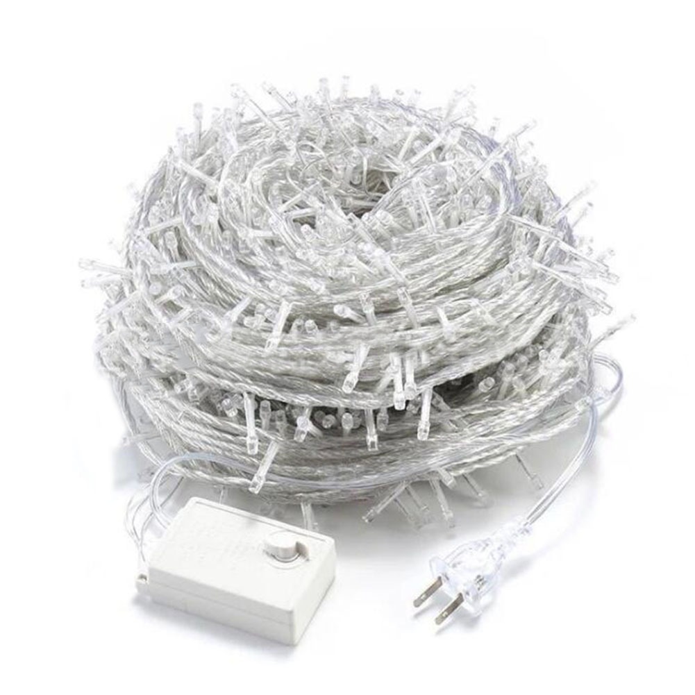 LED����ߥ͡������饤��  20�� 3m  ����ƥꥢ�饤�� ���ȥ�󥰥饤�� ���ꥹ�ޥ� ����  �ɿ�  �����б�  8�������ѥ�����