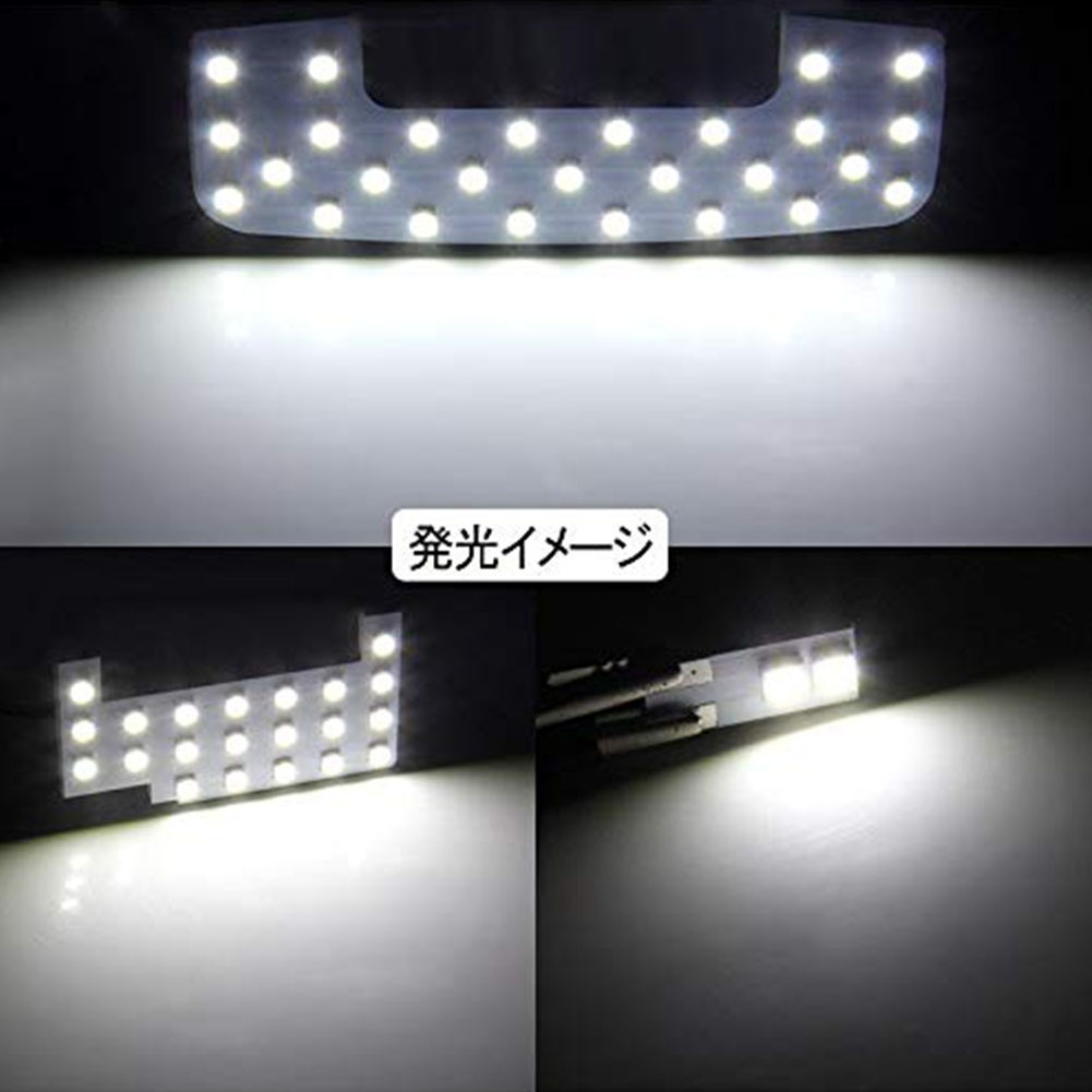 ��������ˡ� JB64W XC XL ��������ˡ������� JB74W JC JL �����߷� LED �롼����� ������ �ۥ磻�� Ķ������