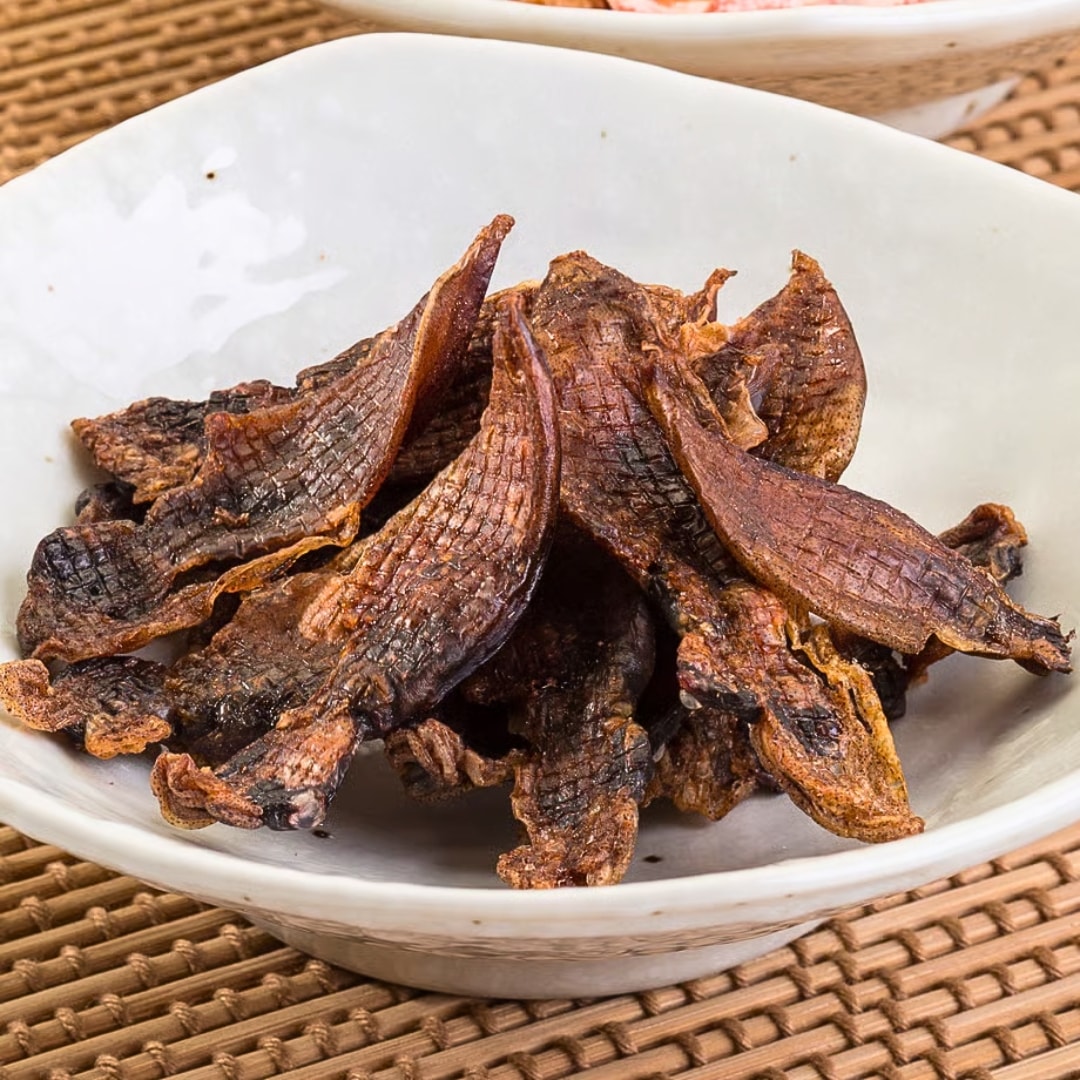 焙りほたるいか 12g 山陰沖産 無添加 境港 小倉水産 珍味 おつまみ