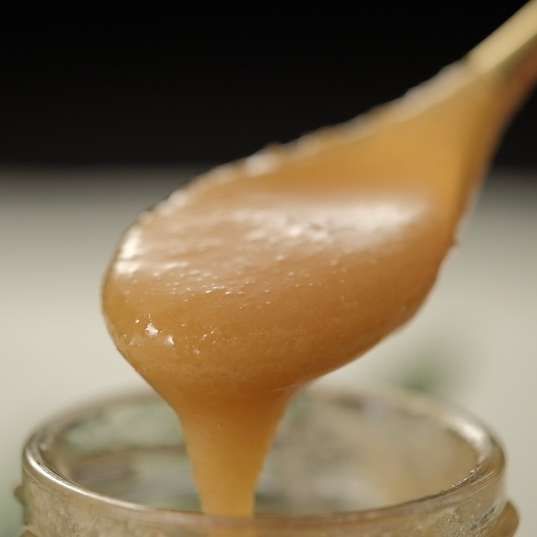 はちみつ 日本みつばち 450g シーアグジャパン 鹿児島県産 非加熱 生蜂蜜