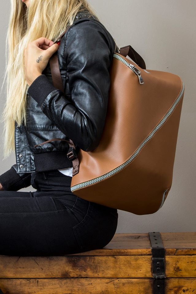 Zaino ECO（エコ） | BACK PACKS | me1st Japan 公式オンラインショップ