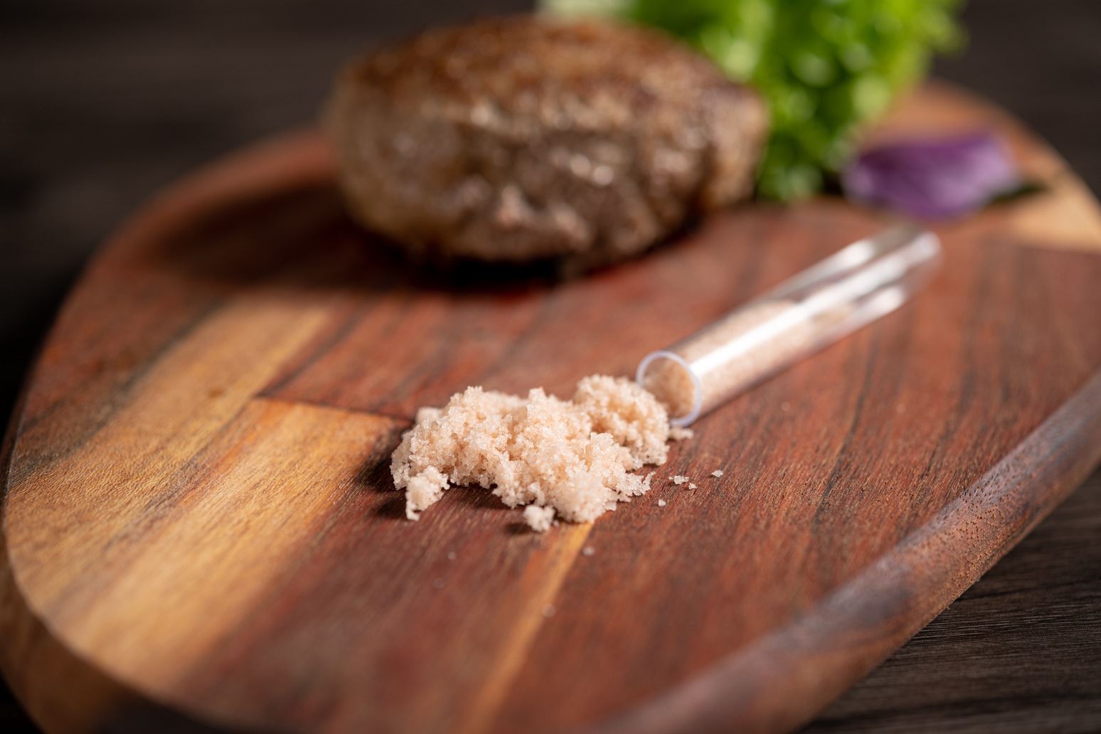 OKISHIO ハンバーグ専用塩 3本入り 沖縄県産 屋我地島の塩