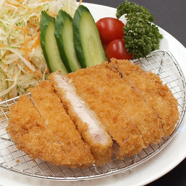 豚カツ 冷凍】三元豚ローストンカツ 120g×5枚｜本格派のお弁当・お惣菜・夕食