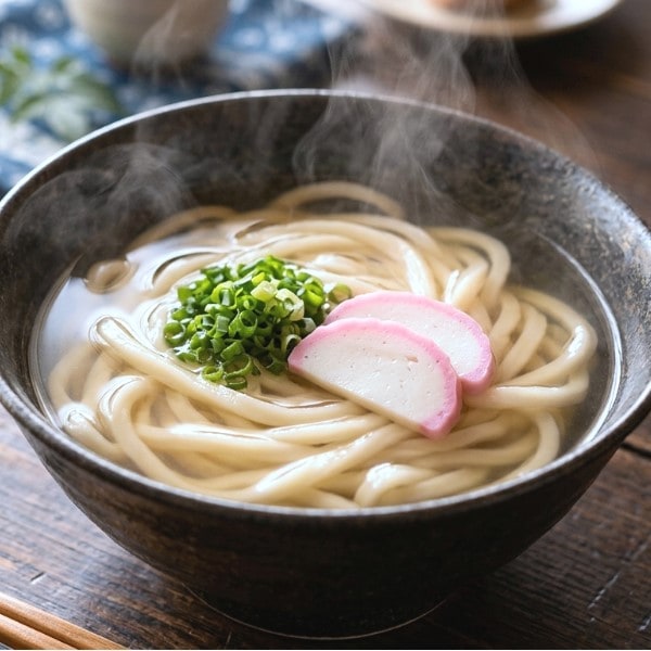 包丁切りさぬきうどん 230g×5食入 冷凍 讃岐うどん / ミートピア