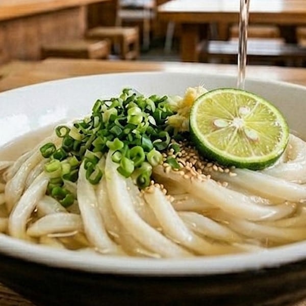本場香川の冷凍讃岐うどん 230g×5食｜茹でたて瞬間冷凍・包丁切り