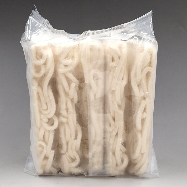 うどん出品 包丁切りさぬきうどん 230g×5食入 冷凍 讃岐うどん / ミートピア