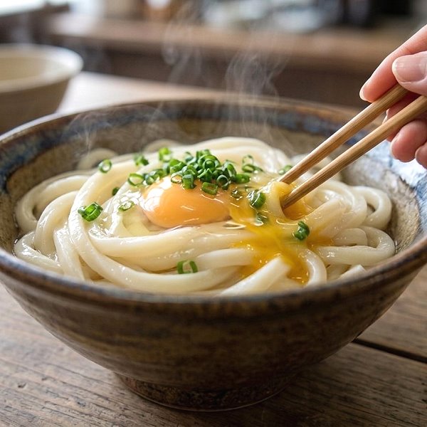 包丁切りさぬきうどん 230g×5食入 冷凍 讃岐うどん / ミートピア