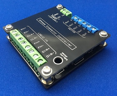 5相ステップモータドライバー | オリジナル商品,モータドライバー
