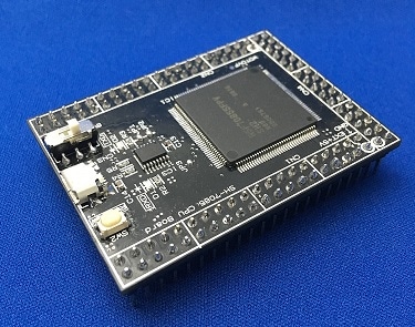 ルネサスSH-7085小型マイコンボード | オリジナル商品 | | メカトロ工房