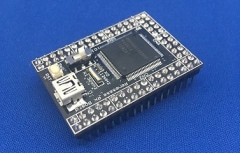 ��ͥ���RX72N�����ޥ�����ܡ���