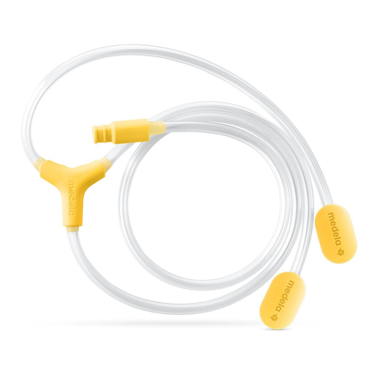 ハンズフリーさく乳カップ用チューブ | パーツ,チューブ