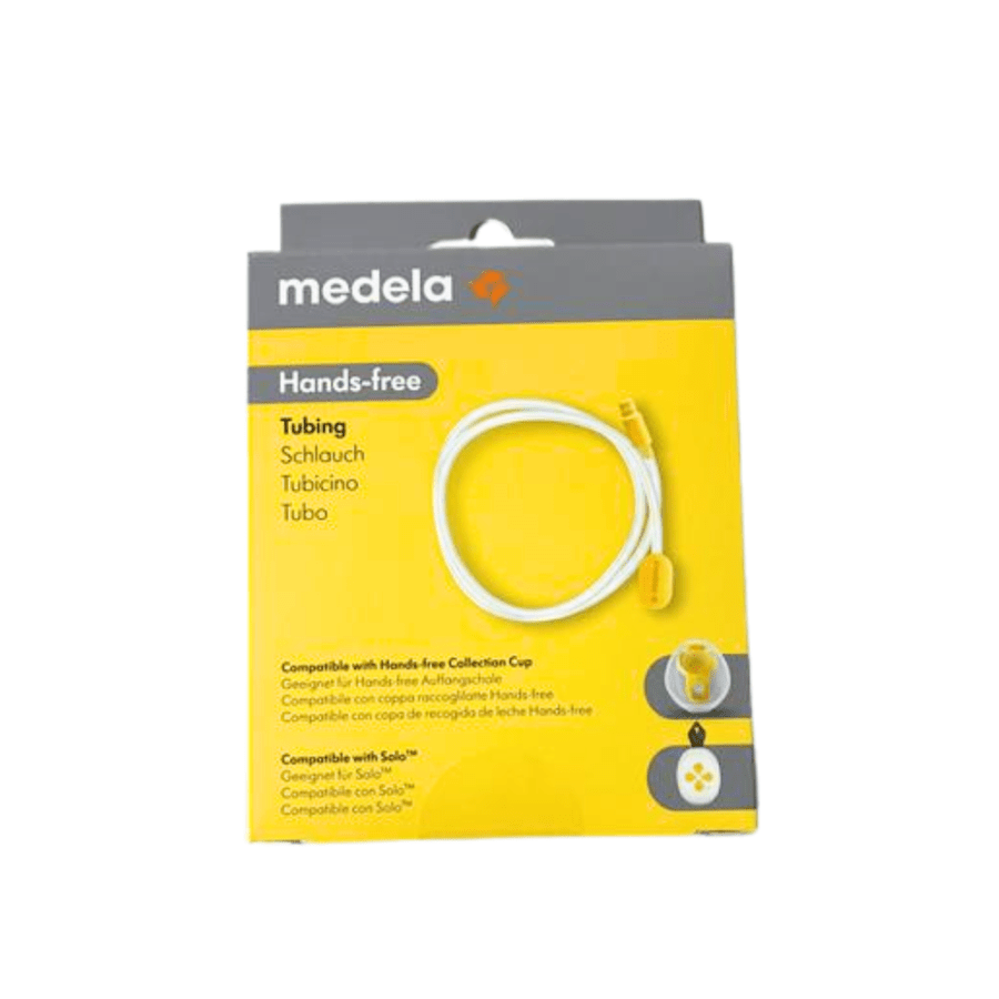 ハンズフリーさく乳カップ用チューブ(シングル用) | パーツ,チューブ