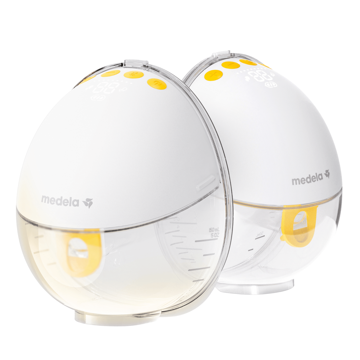 モーションインブラ電動さく乳器(両胸) | さく乳器,電動さく乳器