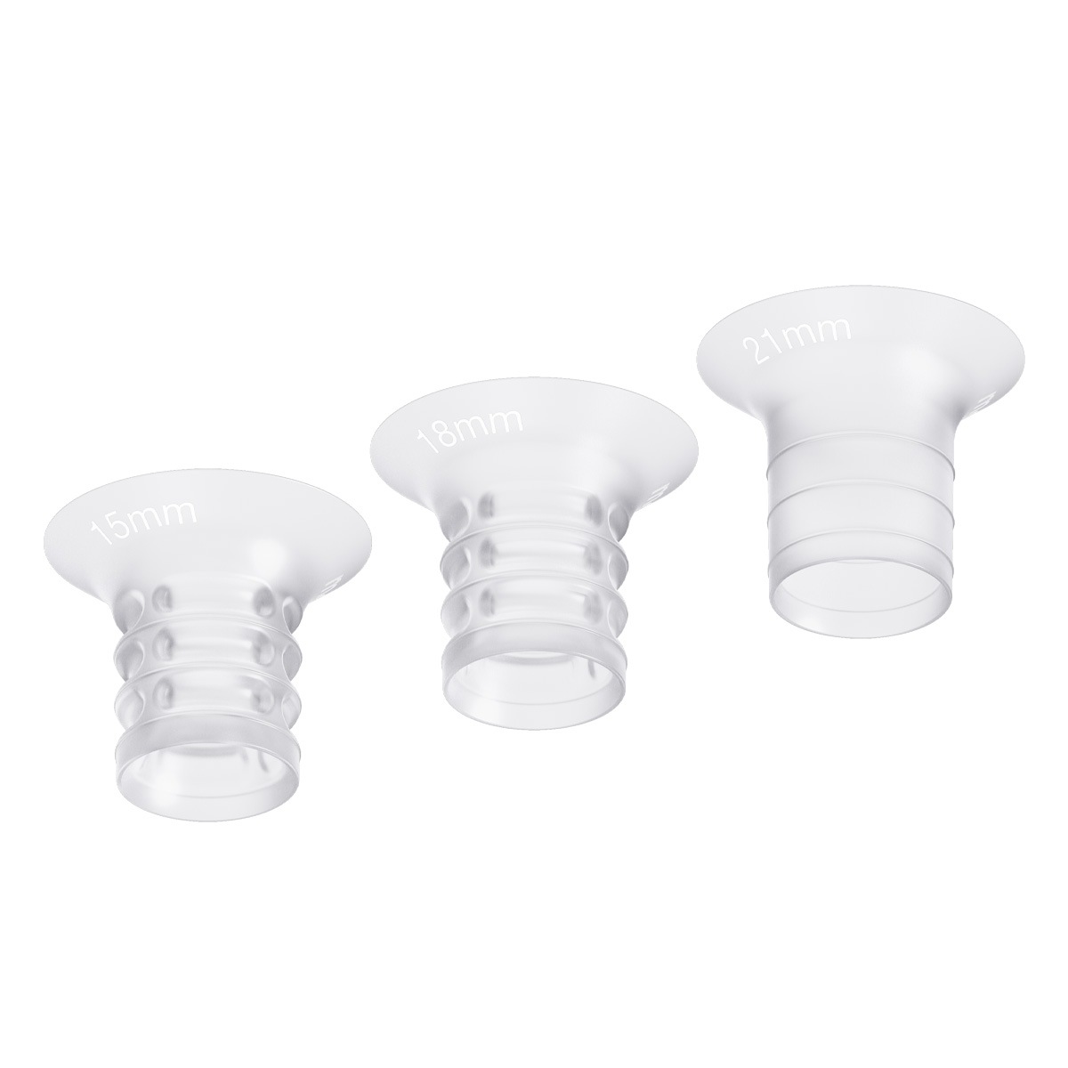 ���󥵡���(XXS 15mm, XS 18mm, S 21mm:��2������)