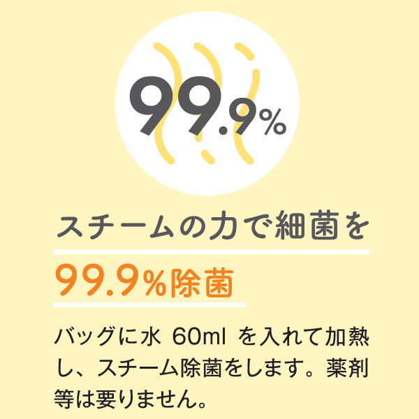 Quick Clean�ʥ����å����꡼����Żҥ�󥸽��ݥХå�