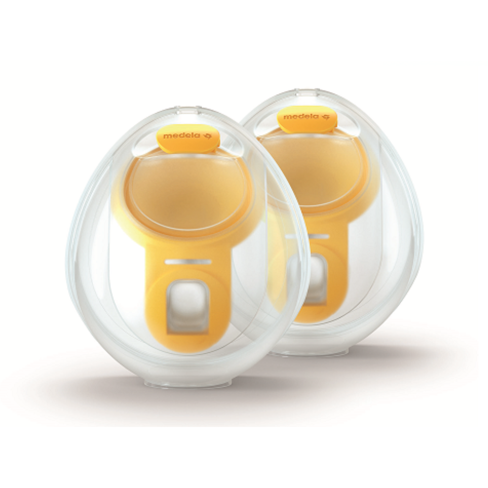 メデラ スイング マキシ ハンズフリーさく乳カップ スイング・マキシ ハンズフリー電動さく乳器 | さく乳器,電動さく乳器