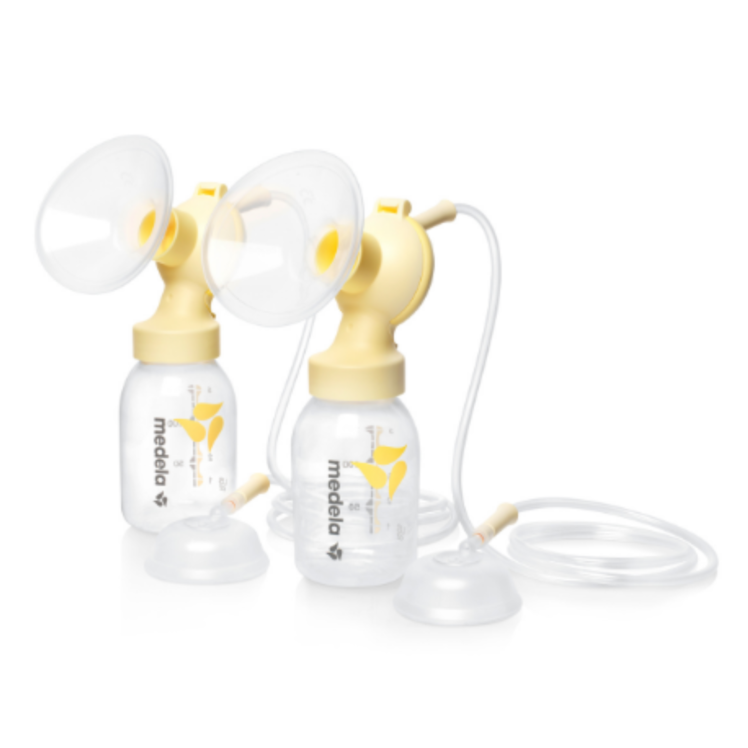 ダブルポンプセット パーソナルフィット プラス | レンタル,ポンプ