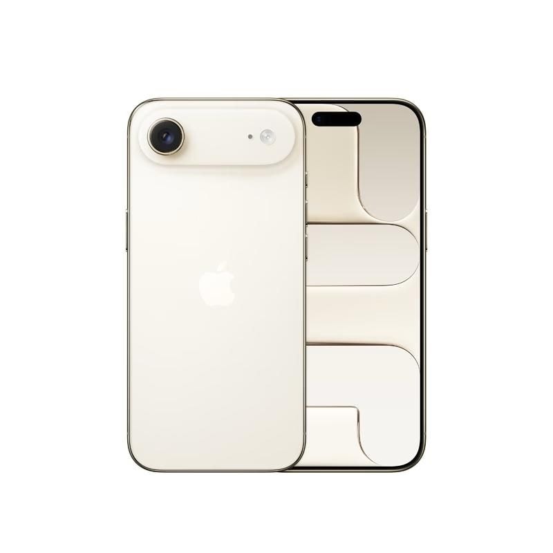 Apple iPhone 17 Air 1TB 12GB ライトゴールド 国内版SIMフリー MG2J4J