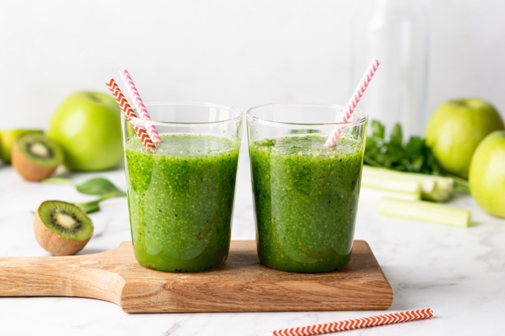 body-os　スムージー