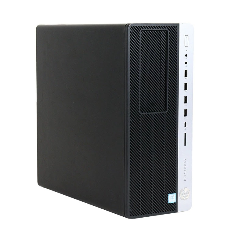 Bランク 第8世代 Core i7 HP EliteDesk 800 G4 Tower メモリ16GB 高速