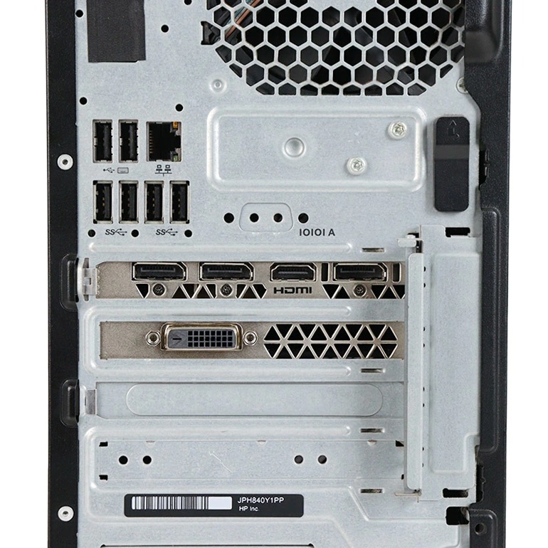 Bランク 第8世代 Core i7 HP EliteDesk 800 G4 Tower メモリ16GB 高速