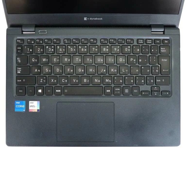 Bランク 13.3型フルHD 東芝 dynabook G83/HS 第11世代 Core i5 メモリ