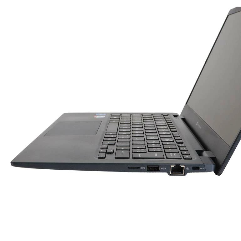 Bランク 13.3型フルHD 東芝 dynabook G83/HS 第11世代 Core i5 メモリ