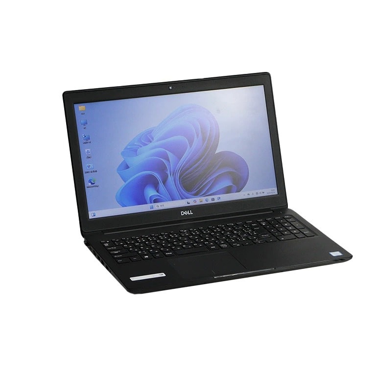 大容量1.5TB！DELL Latitude 3500 第8世代Core i5 メモリ8GB SSD512GB