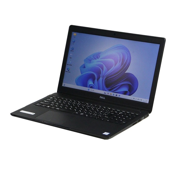 大容量1.5TB！DELL Latitude 3500 第8世代Core i5 メモリ8GB SSD512GB