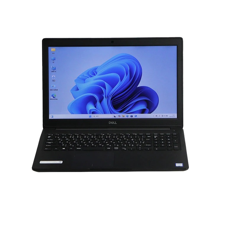 大容量1.5TB！DELL Latitude 3500 第8世代Core i5 メモリ8GB SSD512GB