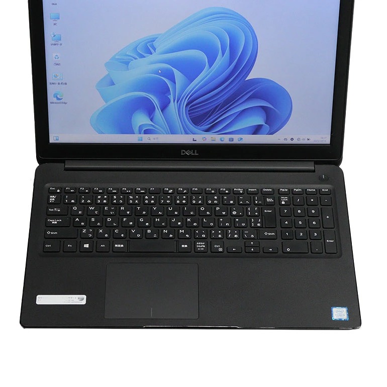 大容量1.5TB！DELL Latitude 3500 第8世代Core i5 メモリ8GB SSD512GB