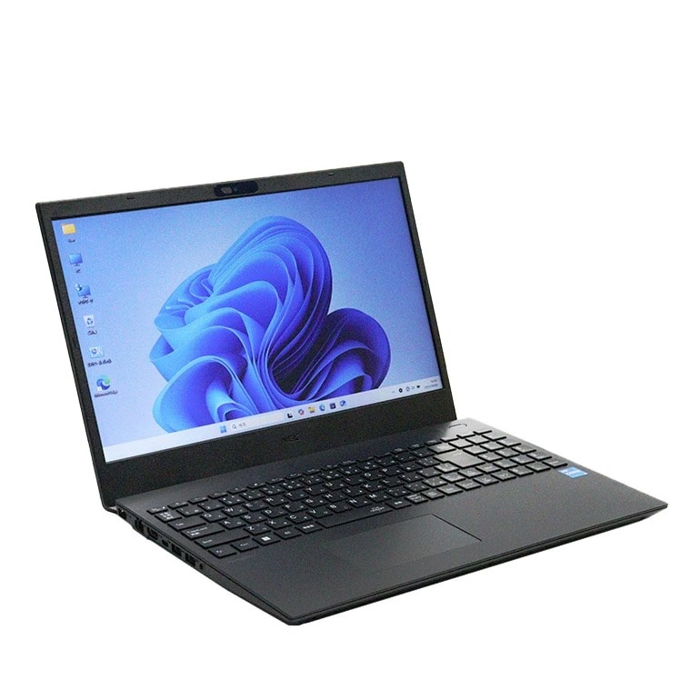高性能中古美品NEC VK540CZFF 16G512G高速SSD Win11 高性能中古美品NEC