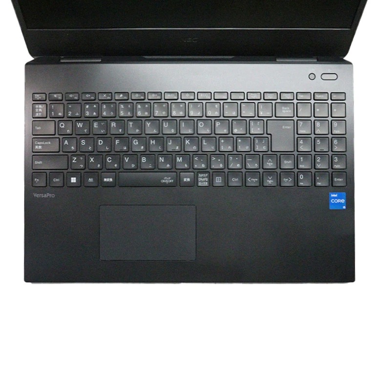 美品】第12世代Core i5 NEC VersaPro VKT44F-F メモリ16GB SSD512GB