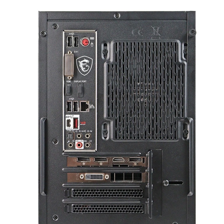 第9世代Core i7-9700K 搭載 ゲーミングPC メモリ16GB GTX 1080(8GB